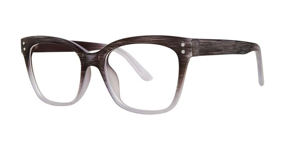 MODERN PLASTICS I IDENTITY Eyeglasses - view 3